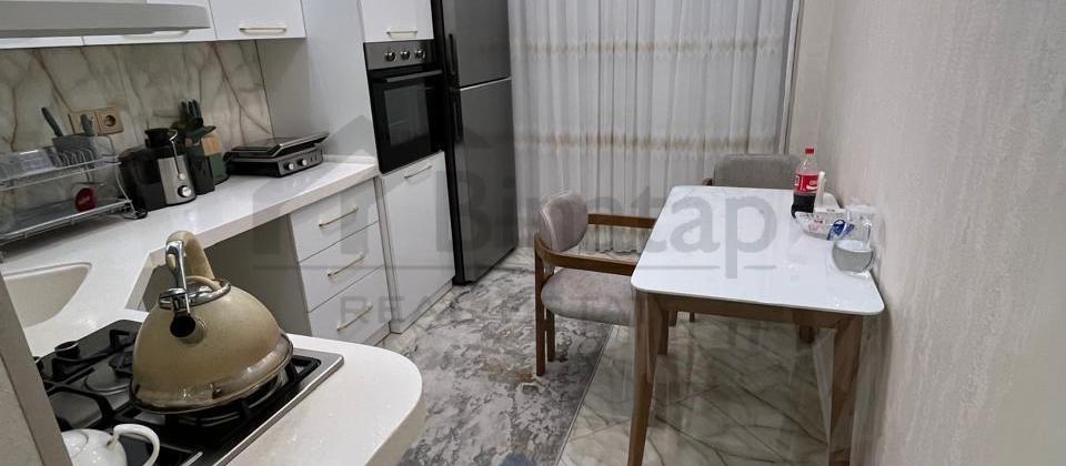 Xırdalan Abşeron Gənclər Şəhərciyi Kupçalı Super təmirli mənzil satılır - 8