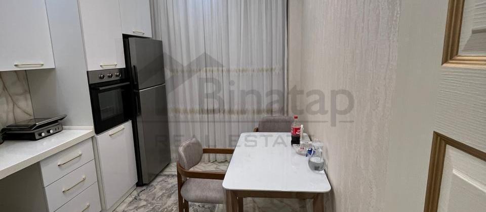 Xırdalan Abşeron Gənclər Şəhərciyi Kupçalı Super təmirli mənzil satılır - 10