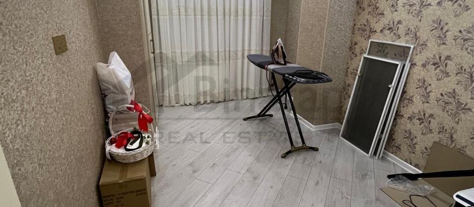 Xırdalan Abşeron Gənclər Şəhərciyi Kupçalı Super təmirli mənzil satılır - 11