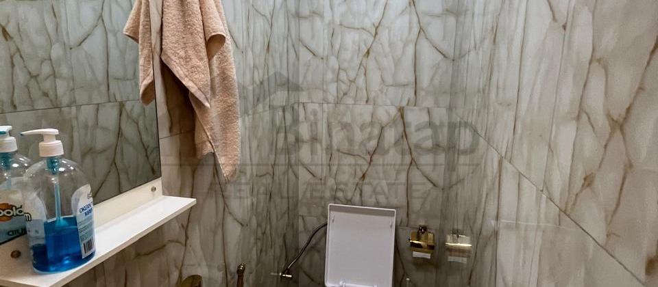 Xırdalan Abşeron Gənclər Şəhərciyi Kupçalı Super təmirli mənzil satılır - 13