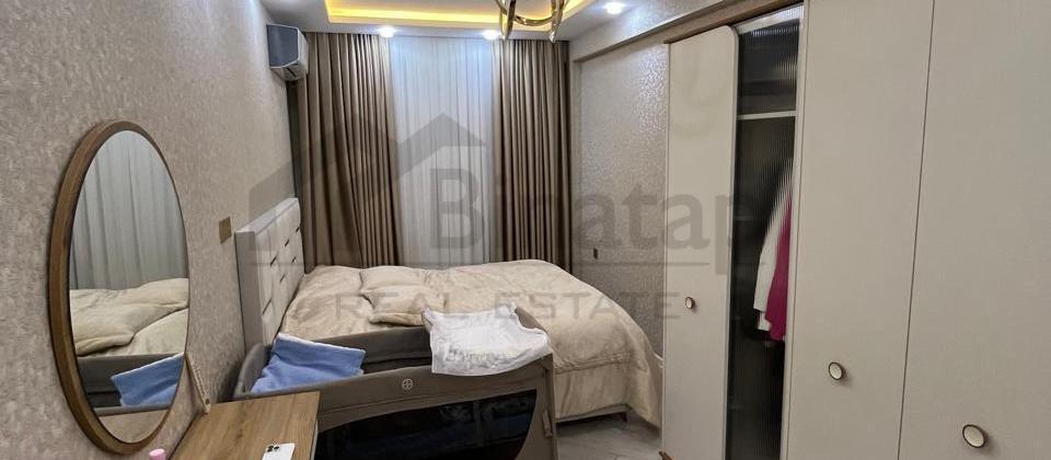 Xırdalan Abşeron Gənclər Şəhərciyi Kupçalı Super təmirli mənzil satılır - 15