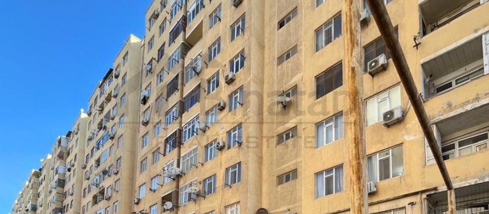 Xırdalan Abşeron Gənclər Şəhərciyi Kupçalı mənzil satılır