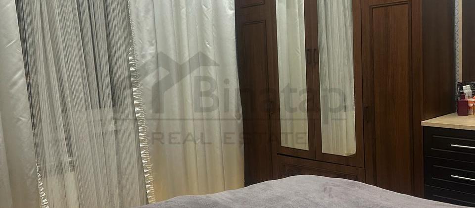 Satılır 4 otaqlı köhnə tikili 105 m², 9 MKRN, - 12