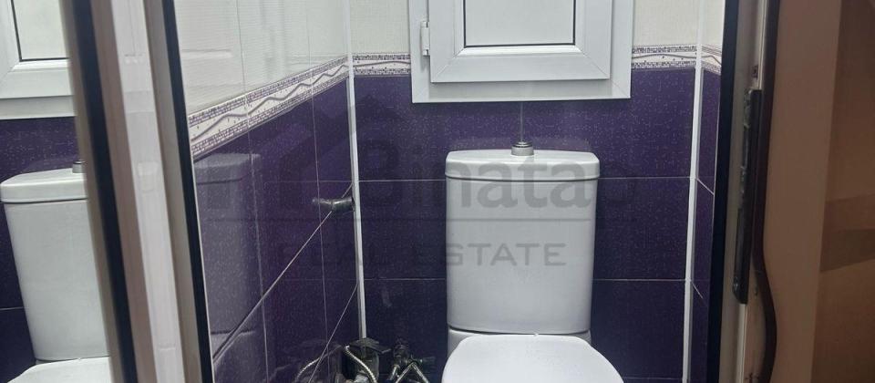 Satılır 4 otaqlı köhnə tikili 105 m², 9 MKRN, - 15