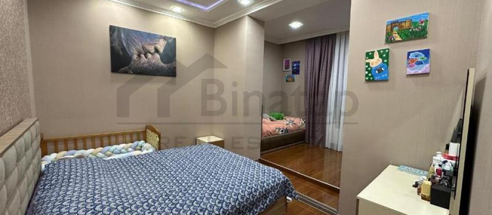 Resulzade qesebesi (Vorovski), Azadliq Prospekti m/s yaxin heyet evi satilir/60 kv.m. - 3