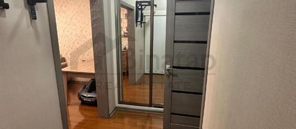 Resulzade qesebesi (Vorovski), Azadliq Prospekti m/s yaxin heyet evi satilir/60 kv.m. - 7