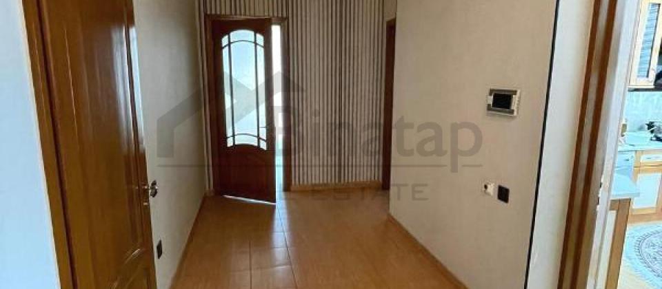 Tbilisi prospekti, 8 Noyabr m/s yaxin 3 otaqli menzil satilir/141 kv.m. - 5