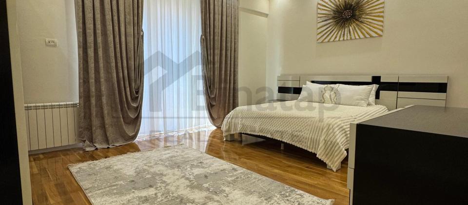 ŞƏHƏRİN MƏRKƏZİ 28 MAY 4 OTAQ YENİ TİKİLİ - 4