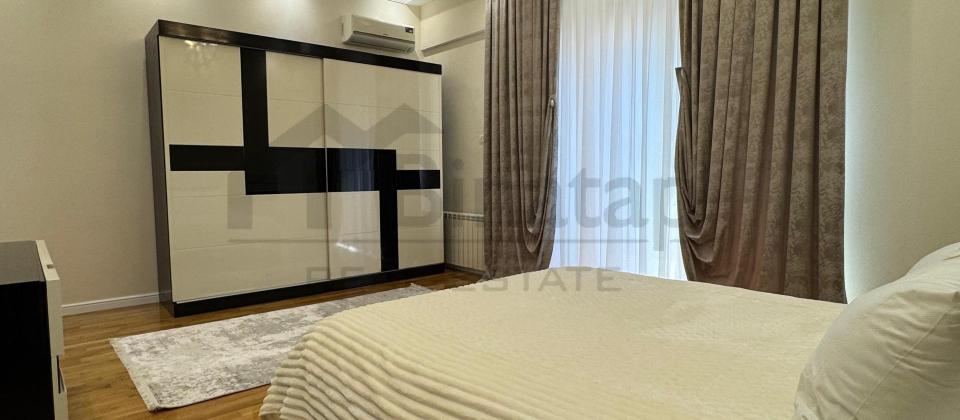 ŞƏHƏRİN MƏRKƏZİ 28 MAY 4 OTAQ YENİ TİKİLİ - 5