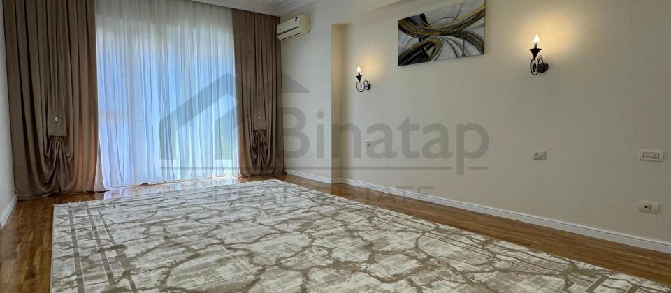 ŞƏHƏRİN MƏRKƏZİ 28 MAY 4 OTAQ YENİ TİKİLİ - 8