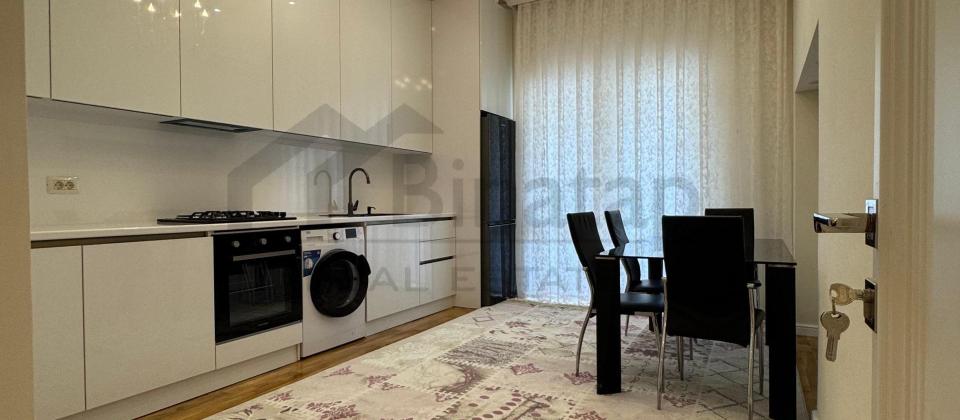 ŞƏHƏRİN MƏRKƏZİ 28 MAY 4 OTAQ YENİ TİKİLİ - 9