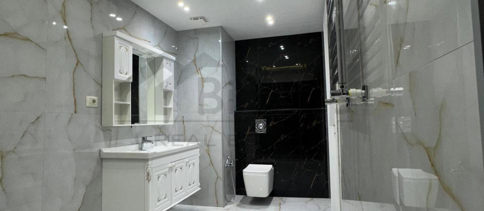 ŞƏHƏRİN MƏRKƏZİ 28 MAY 4 OTAQ YENİ TİKİLİ - 12