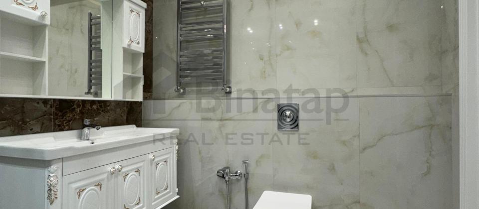 ŞƏHƏRİN MƏRKƏZİ 28 MAY 4 OTAQ YENİ TİKİLİ - 13