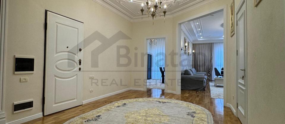 ŞƏHƏRİN MƏRKƏZİ 28 MAY 4 OTAQ YENİ TİKİLİ - 14