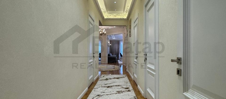 ŞƏHƏRİN MƏRKƏZİ 28 MAY 4 OTAQ YENİ TİKİLİ - 15