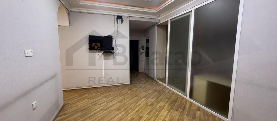 Satılır 4 otaqlı yeni tikili, Nərimanov m. - 4