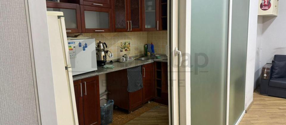 Satılır 4 otaqlı yeni tikili, Nərimanov m. - 6