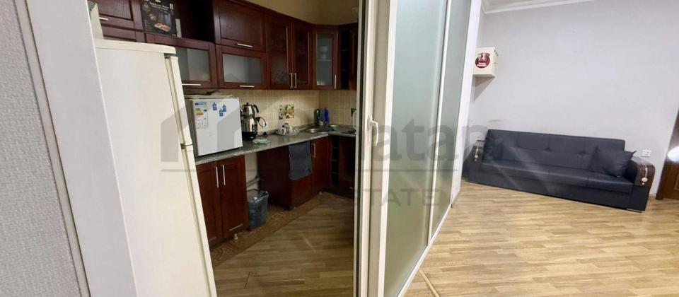 Satılır 4 otaqlı yeni tikili, Nərimanov m. - 9