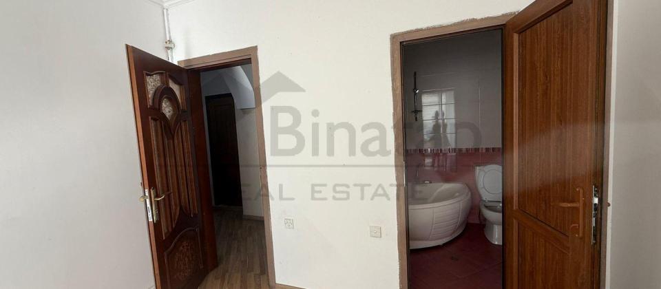 Satılır 4 otaqlı yeni tikili, Nərimanov m. - 10