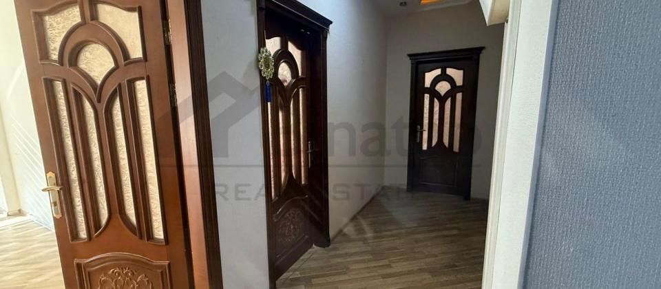 Satılır 4 otaqlı yeni tikili, Nərimanov m. - 11