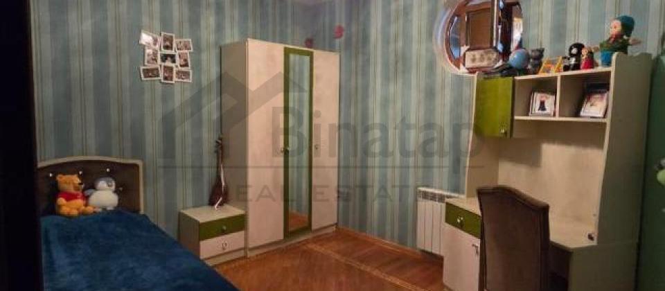 Musabeyov parkinin yani, Elmler Akademiyasi m/s yaxin 4 otaqli menzil satilir/180 kv.m. - 4