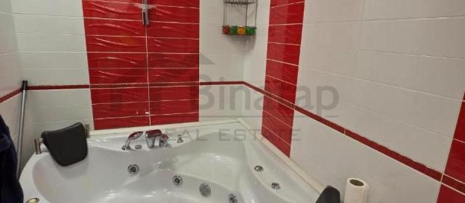 Musabeyov parkinin yani, Elmler Akademiyasi m/s yaxin 4 otaqli menzil satilir/180 kv.m. - 11