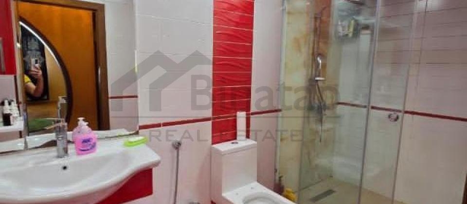 Musabeyov parkinin yani, Elmler Akademiyasi m/s yaxin 4 otaqli menzil satilir/180 kv.m. - 12