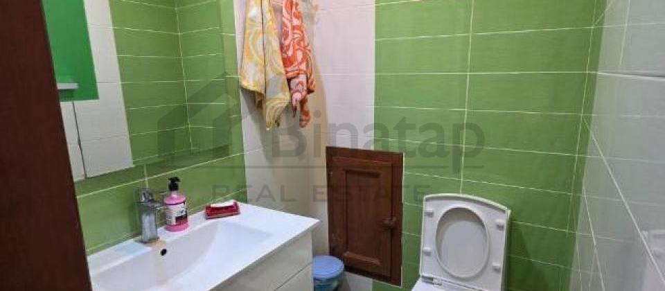 Musabeyov parkinin yani, Elmler Akademiyasi m/s yaxin 4 otaqli menzil satilir/180 kv.m. - 13