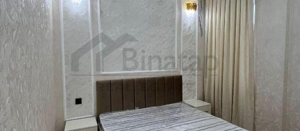 A.M.Şerifzade kuçesi, İnşaatçılar m/s yaninda 3 otaqli menzil satilir/75 kv.m. - 4