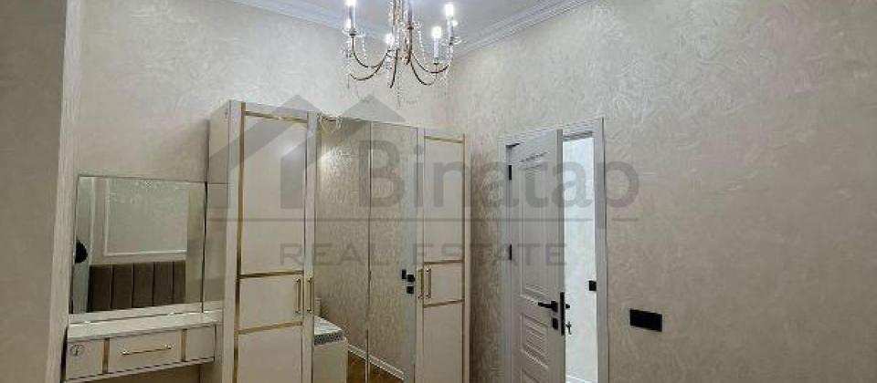 A.M.Şerifzade kuçesi, İnşaatçılar m/s yaninda 3 otaqli menzil satilir/75 kv.m. - 5