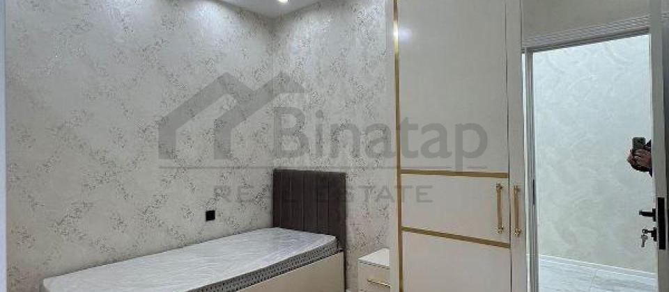 A.M.Şerifzade kuçesi, İnşaatçılar m/s yaninda 3 otaqli menzil satilir/75 kv.m. - 6