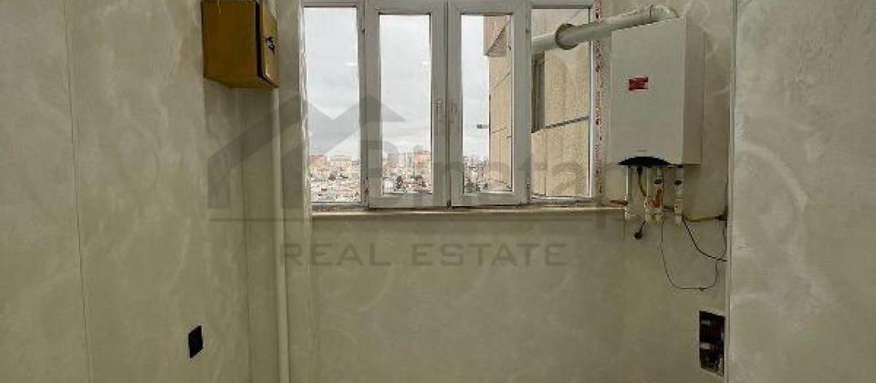 A.M.Şerifzade kuçesi, İnşaatçılar m/s yaninda 3 otaqli menzil satilir/75 kv.m. - 7