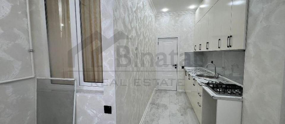 A.M.Şerifzade kuçesi, İnşaatçılar m/s yaninda 3 otaqli menzil satilir/75 kv.m. - 8