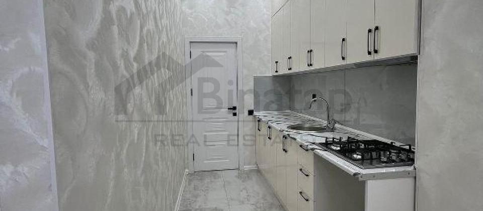 A.M.Şerifzade kuçesi, İnşaatçılar m/s yaninda 3 otaqli menzil satilir/75 kv.m. - 9