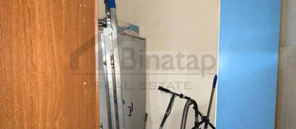 Yashil Ada ushaq bagchasinin yani, 8 Noyabr m/s yaxin 3 otaqli menzil satilir/152.2 kv.m. - 11