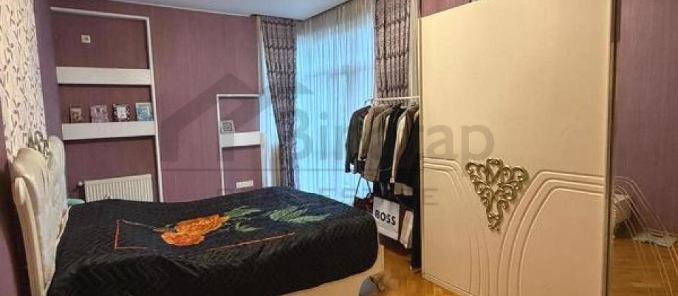 İnşaatçilar m/s ve Baku Malla yaxin 2 otaqli menzil kiraye verilir/88 kv.m. - 3