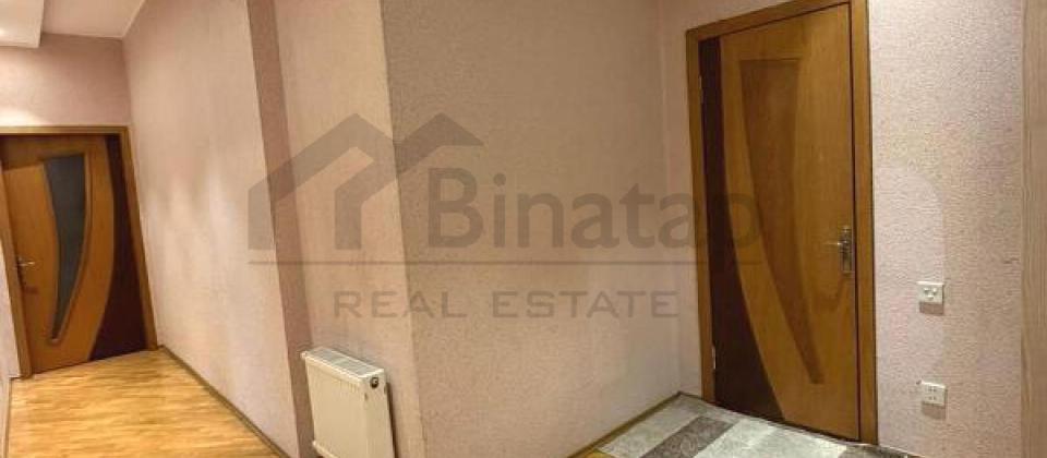 İnşaatçilar m/s ve Baku Malla yaxin 2 otaqli menzil kiraye verilir/88 kv.m. - 6