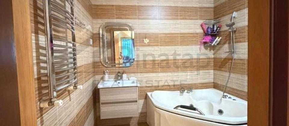 İnşaatçilar m/s ve Baku Malla yaxin 2 otaqli menzil kiraye verilir/88 kv.m. - 8