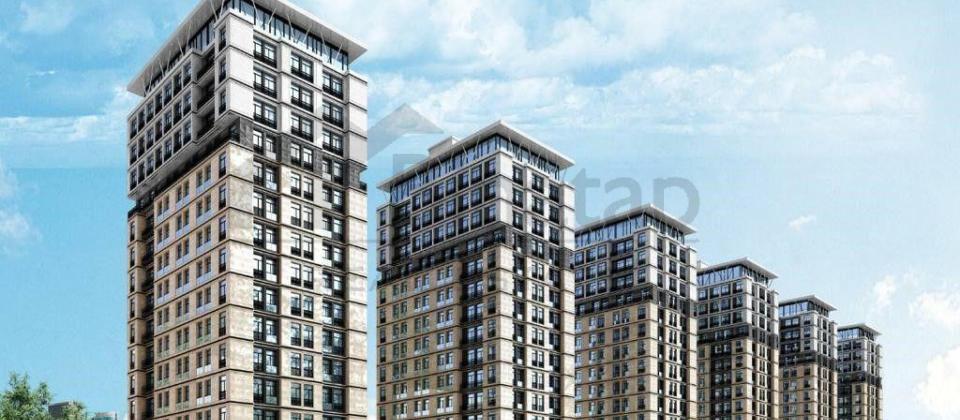 NERİMANOV 4 OTAQ YENİ TİKİLİ