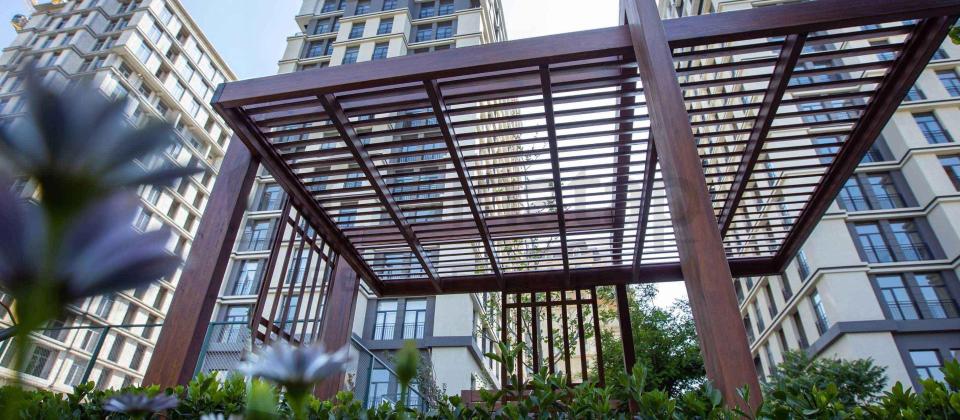 NERİMANOV 4 OTAQ YENİ TİKİLİ - 3