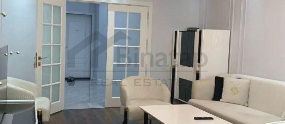 8 Noyabr m/s 5 deqiqelik mesafede 2 otaqli menzil satilir/110 kv.m. - 3