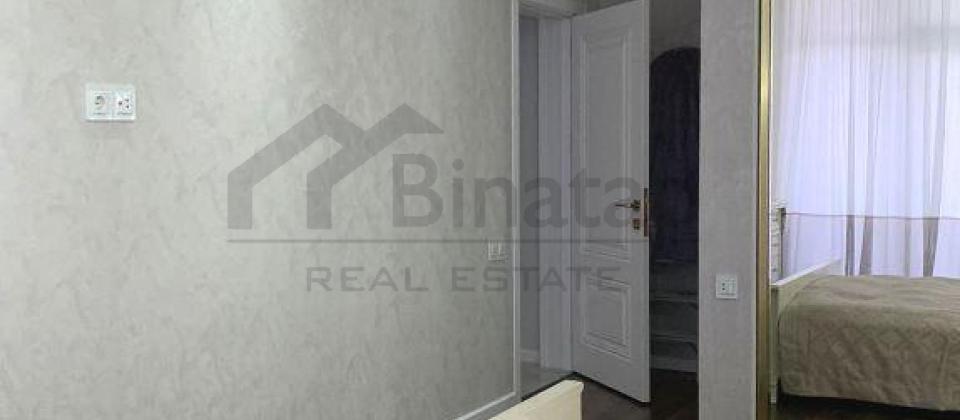 8 Noyabr m/s 5 deqiqelik mesafede 2 otaqli menzil satilir/110 kv.m. - 4