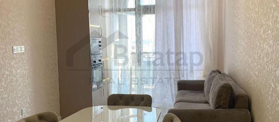 8 Noyabr m/s 5 deqiqelik mesafede 2 otaqli menzil satilir/110 kv.m. - 5