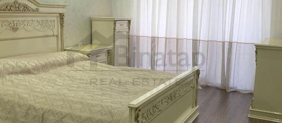 8 Noyabr m/s 5 deqiqelik mesafede 2 otaqli menzil satilir/110 kv.m. - 6