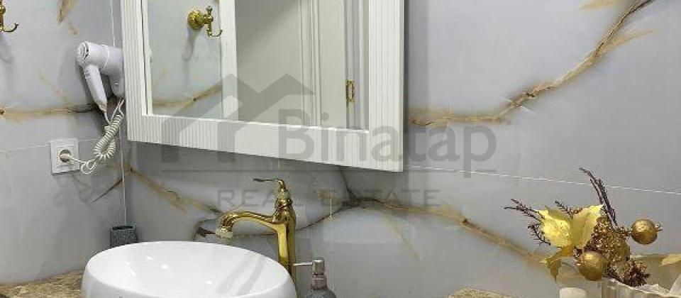 8 Noyabr m/s 5 deqiqelik mesafede 2 otaqli menzil satilir/110 kv.m. - 12