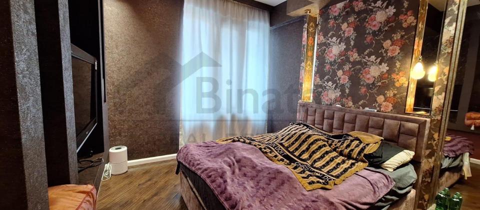 Satılır 3 otaqlı yeni tikili 110 m², 28 May m. - 5