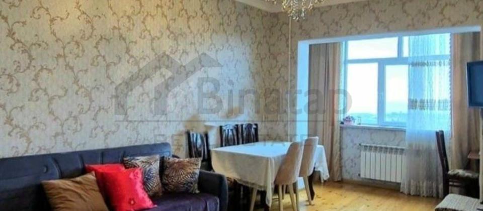 ƏHMƏDLİ 3 OTAQ KOHNE TİKİLİ