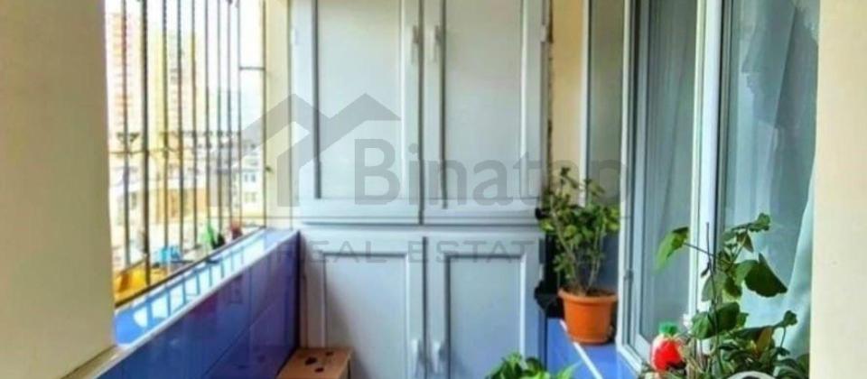 ƏHMƏDLİ 3 OTAQ KOHNE TİKİLİ - 13