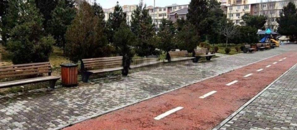 ƏHMƏDLİ 3 OTAQ KOHNE TİKİLİ - 15