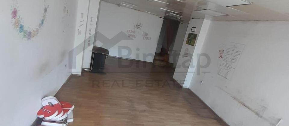 28mayda  60kvlik obyekt icaresi